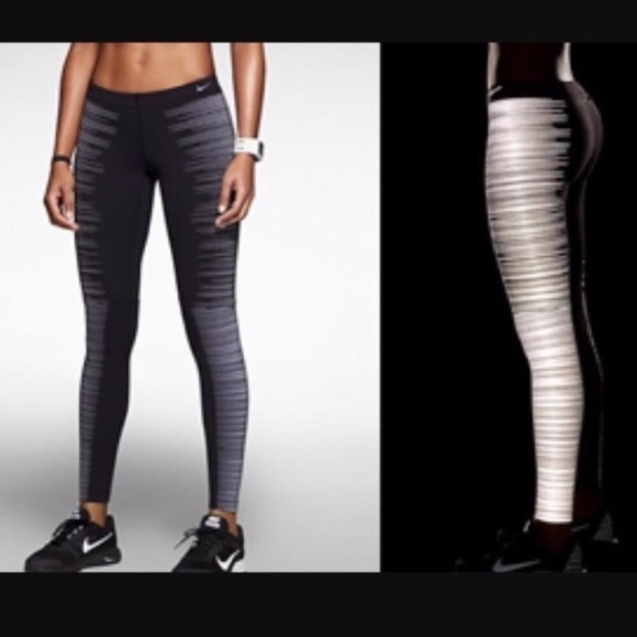 nike flash tights